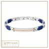 Texture UBR 1180 | Comete Gioielli linea Uomo